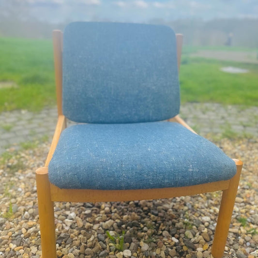 Vintage Ercol 772 Lounge Chair